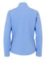 DORIT 36 Figurbetont - Cashmere Blue