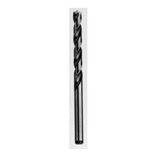 Bosch Metallbohrer HSS-G, Standard, 2,5 x 30 x 57 mm, 10er-Pack