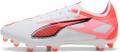 PUMA Herren Fussball-Rasenschuhe ULTRA 5 MATCH FG/AG 46 ½ in Weiß