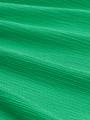 T-Shirt mit Kapuze XL Boxy Fit - Vibrant Light Green