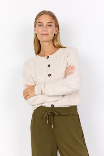 SC-ORLEAN 2 XL - Cream Melange