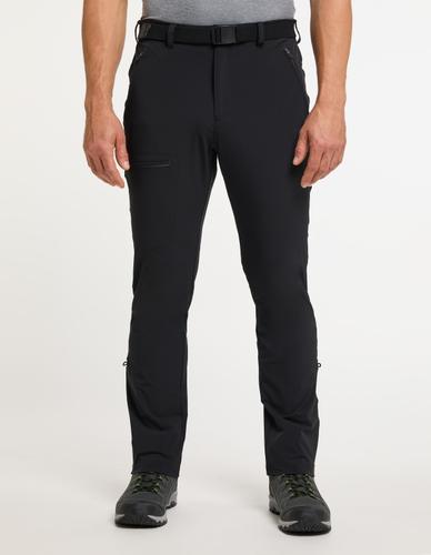 Banff M_Pants 28 - Black