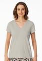 T-Shirt 40 - Grau-jaspe