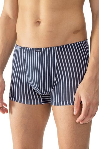 Shorty Blau 7/XL