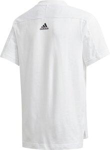 ADIDAS Kinder Shirt T FD 128 in Pink