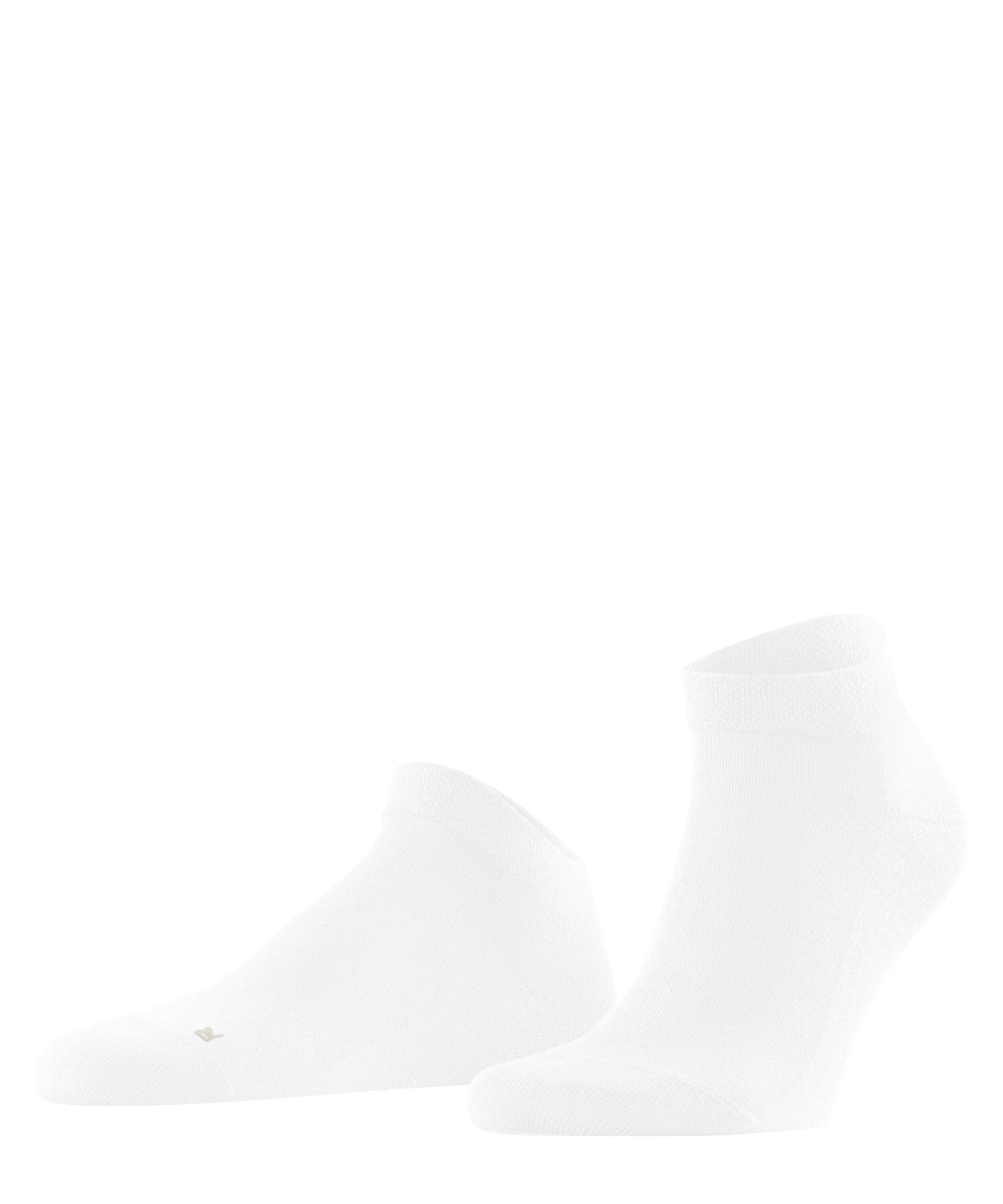 FALKE Sensitive London Herren 47-50 - White