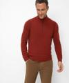 Style Steffen XL - Burned Red
