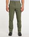 HOT-SPORTSWEAR Herren Hose Montreal M_Pants 50 in Grün