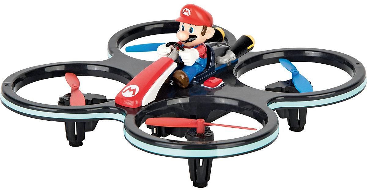 RC Helicopter Mini MARIO-COPTER