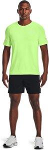 UNDER ARMOUR Herren Shorts SpeedPocket 7'' Short M in Schwarz