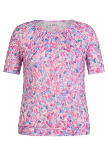 Powder Rose Weiß, Rosa 48