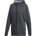 ADIDAS Herren FreeLift Prime Kapuzenjacke M in Grau