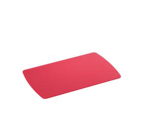 Schneidmatte, rot 25 x 16 cm Premium Line
