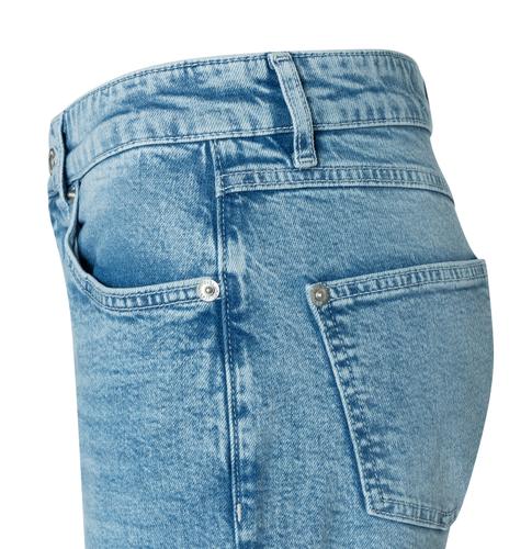MAC JEANS - STRAIGHT, Authentic comfort denim 40/30 Straight Fit - Blau