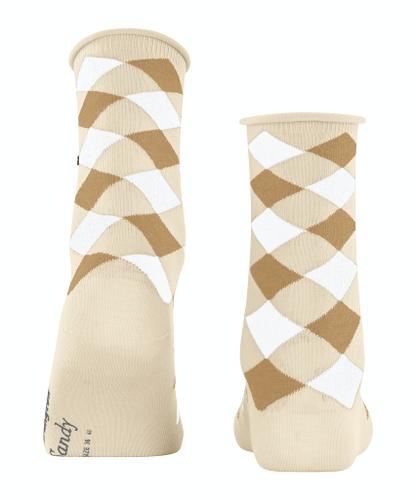 Burlington Sandy Damen Beige 36-41