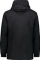 Herren Regenjacke 56 in Grau