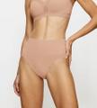 Triumph Soft Sculpt Bandeau Maxi Braun 44