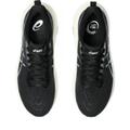 ASICS Herren Laufschuhe GT-2000 13 47 in Schwarz