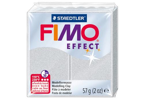 Modelliermasse 'Fimo Effect'