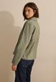 Kurze Trenchcoat L - Smooth Khaki