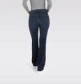 MAC JEANS - DREAM BOOT, Authentic mega flex Blau 44/32
