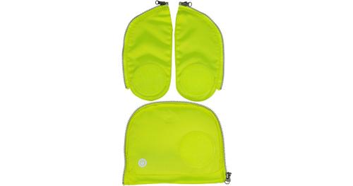 LED Zippie-Set gelb, 3-tlg.
