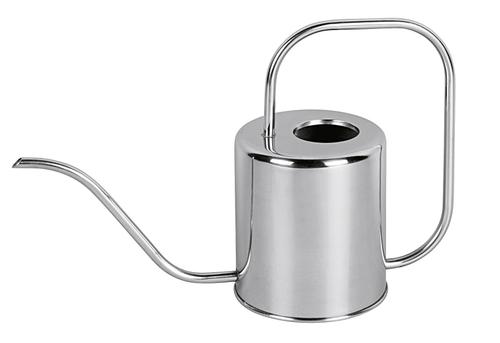 Gießkanne Edelstahl 1,5 l