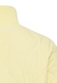 Steppjacke mit Taschen 38 Regular Fit - Lemon