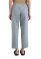 Joggpants tapered Blau 40
