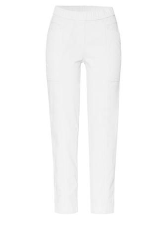 Sue Jogpants 7/8 46 - White