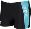 ARENA Kinder Badehose B THRICE JR SHORT 164 in Schwarz