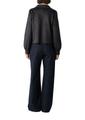 Indoor-Jacke 34 - Grau