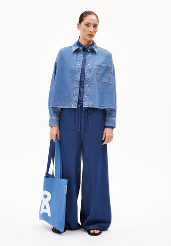 NALAANI M Oversized Fit - Sea Foam