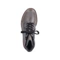 HWK Damen Stiefel Schnürstiefel HW 24/25