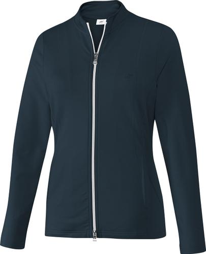 JOY SPORTSWEAR Damen Jacke DORIT 42 in Blau