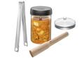 Fermentier-Set 'Nativo' 5-teilig