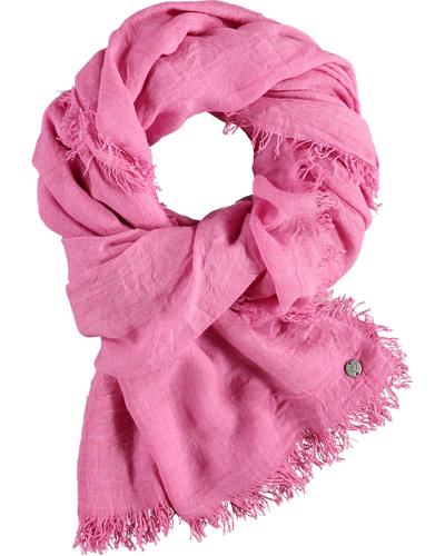 Stola Polyester Stola OS - Digital Pink