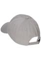 Cap aus Baumwolle OS - Cloudy Grey