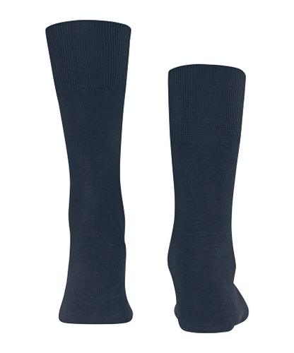 FALKE Airport Herren Blau 41-42