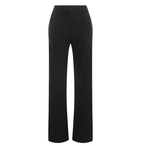 MAC JEANS - CHIARA, Light Jersey Schwarz 38/32