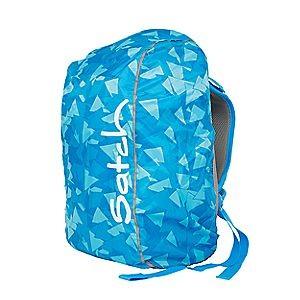 Satch Regencape Blau