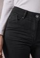 Jeans im Slim Fit 26/30 - Black