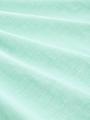 T-Shirt mit Foto-Print L Regular Fit - Bright Mint Green