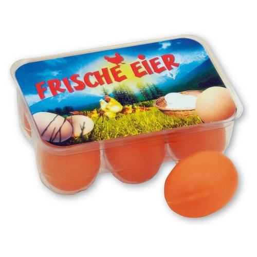 Chr. Tanner Chr. Tanner Spiellebensmittel 6 Eier in Box