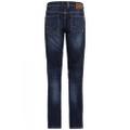 Relaxed Fit 5-Pocket Jeans aus Baumwolle 40/30 Relaxed Fit - Indigo