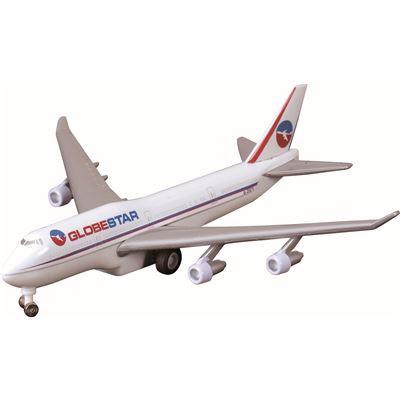 Dickie - City - Airport Playset