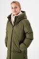 GJ420803 164/170 - Dark Olive