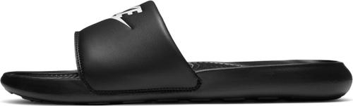 NIKE Herren Freizeitschuhe NIKE VICTORI ONE SLIDE 42 ½ in Schwarz