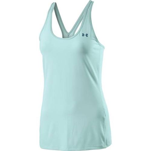 UNDER ARMOUR Damen Tanktop L in Blau