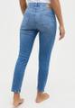 ORNELLA SEAM Blau 34/07